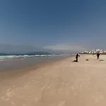 Royal Paradise: 350M Da Praia Nos Ingleses Sn7649