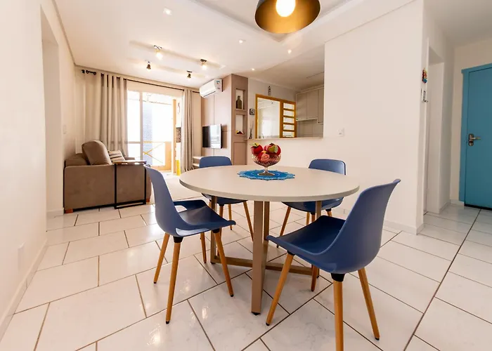 Royal Paradise: 350M Da Praia Nos Ingleses Sn7649