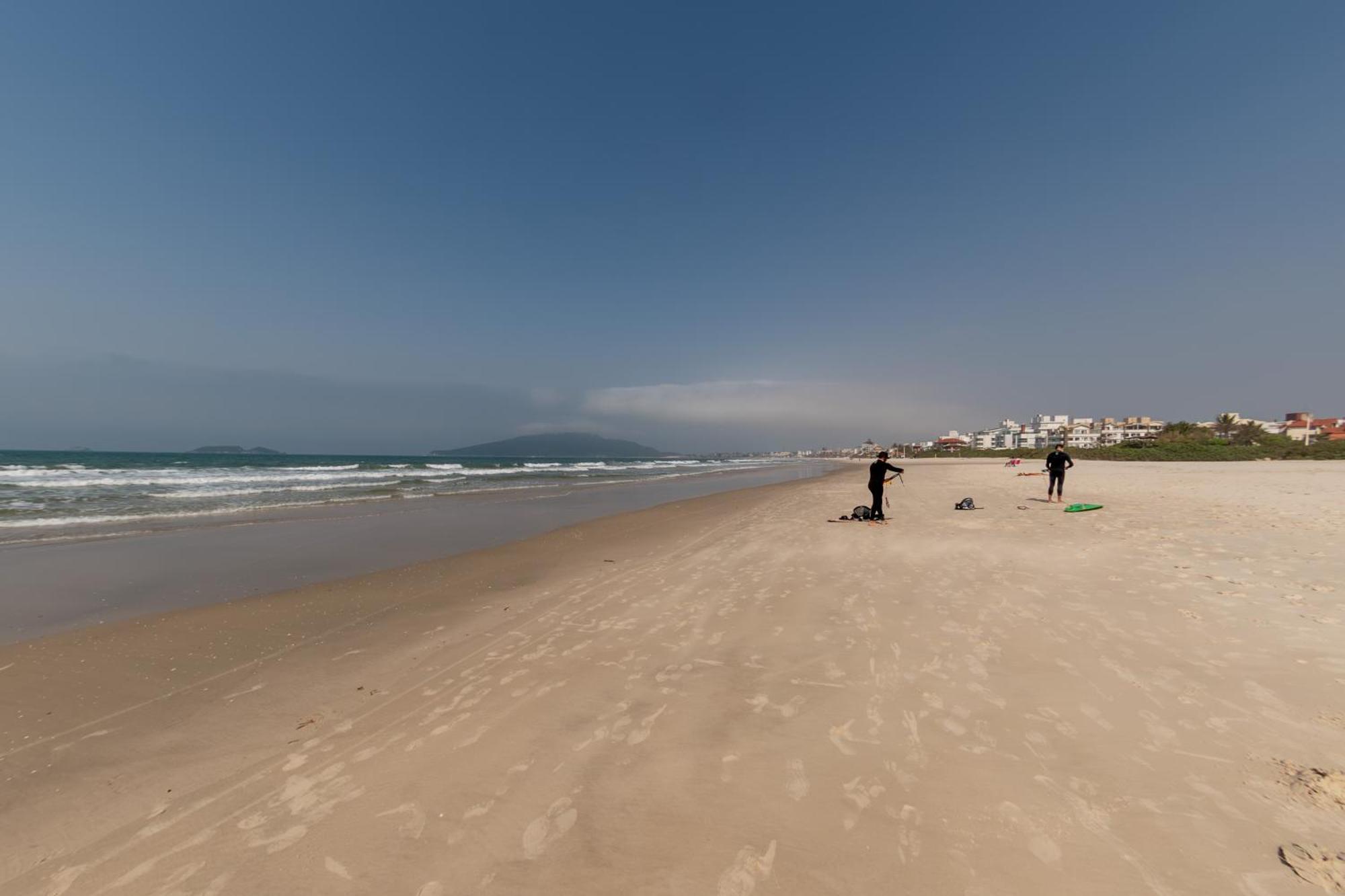 Apartamento Royal Paradise: 350m Da Nos Ingleses Sn7649