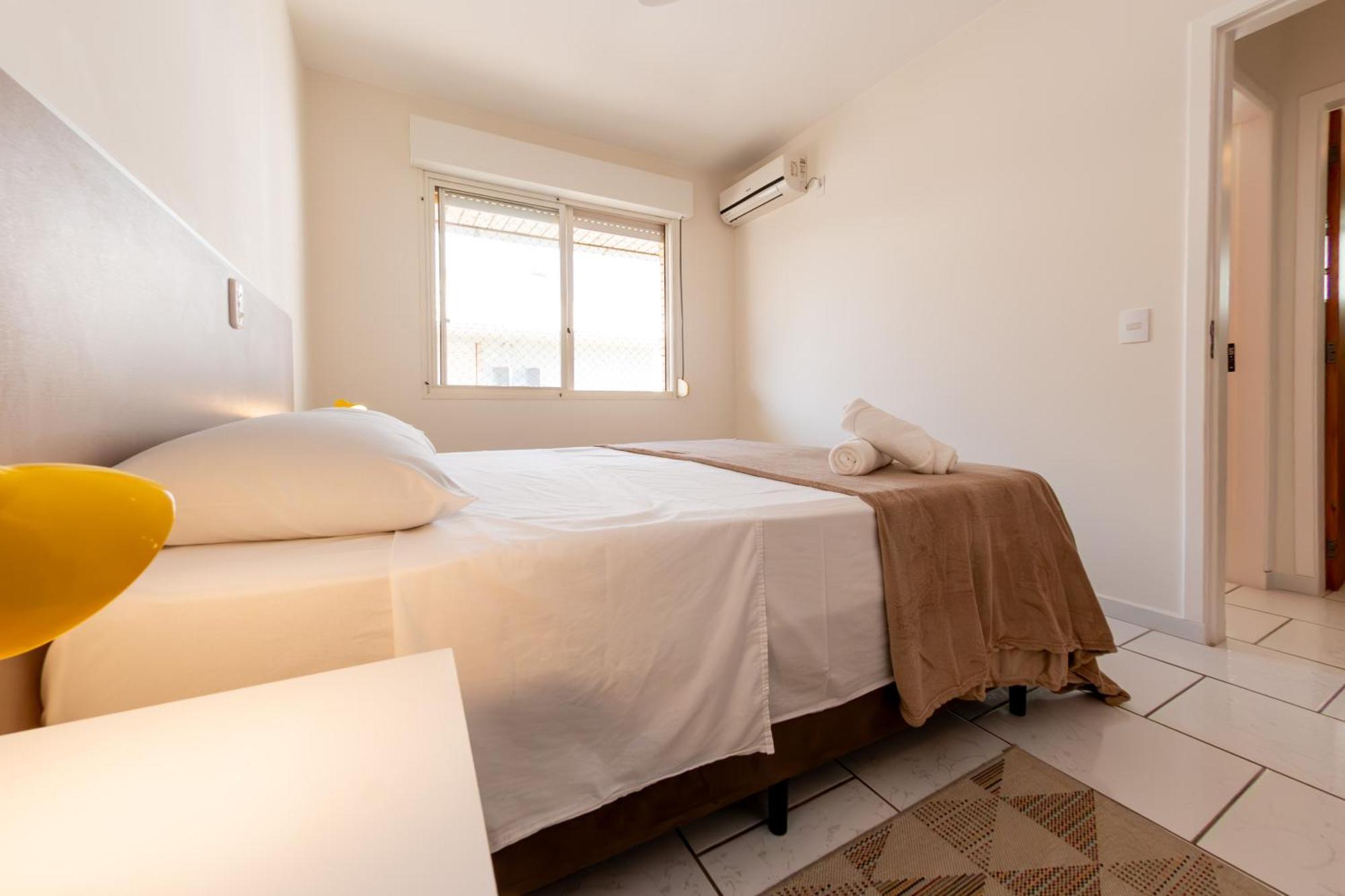 Royal Paradise: 350m Da Nos Ingleses Sn7649 Apartamento