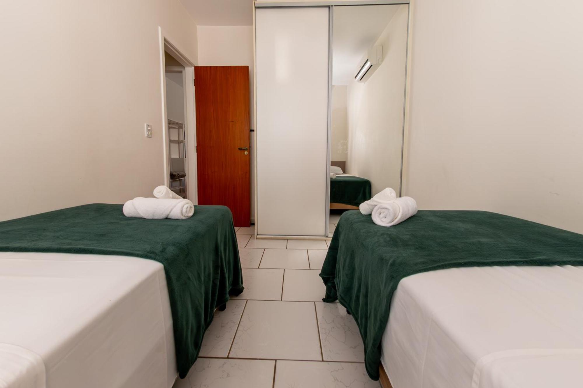 Apartamento Royal Paradise: 350m Da Nos Ingleses Sn7649