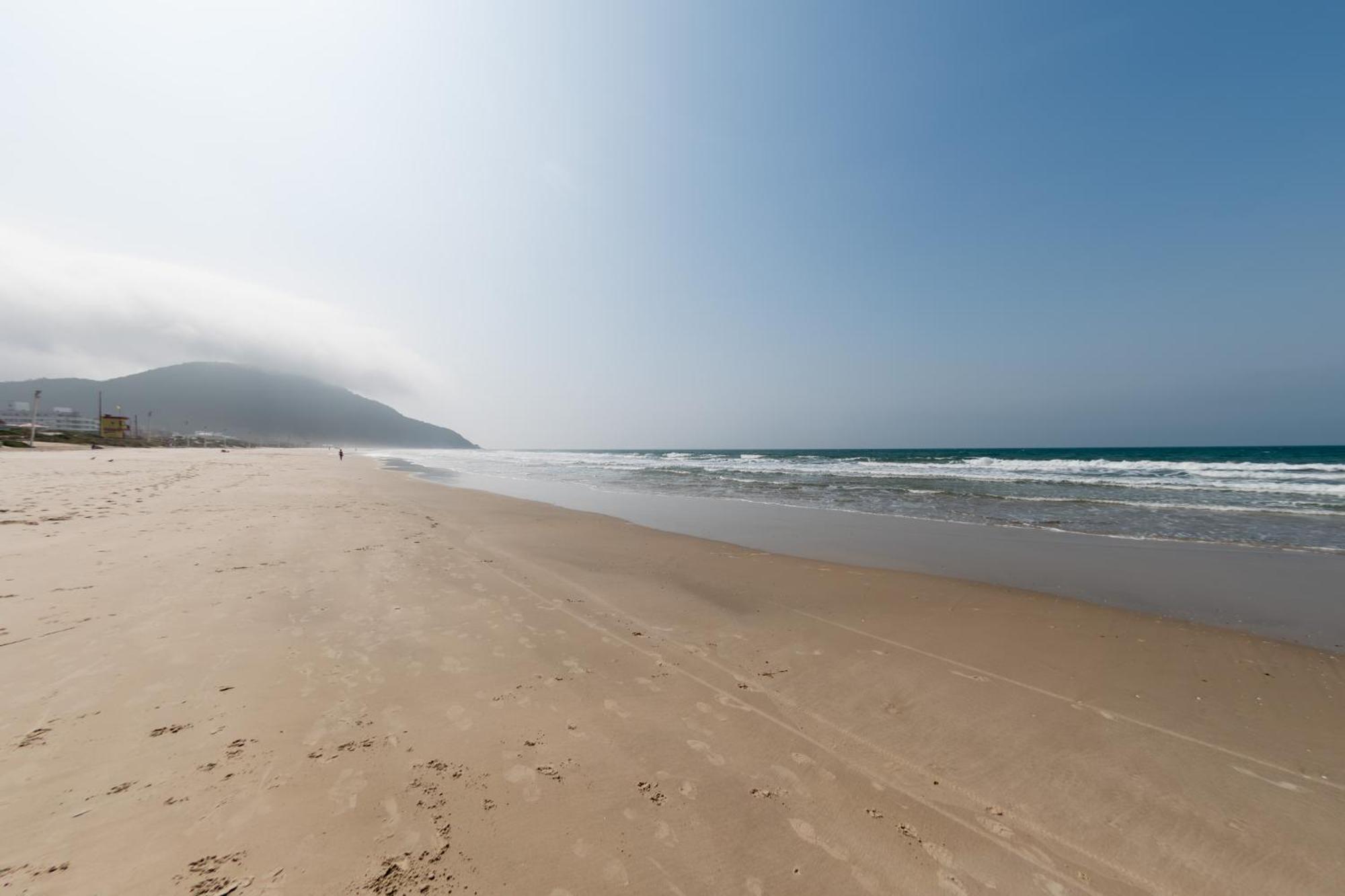 Apartamento Royal Paradise: 350m Da Nos Ingleses Sn7649 Florianopolis