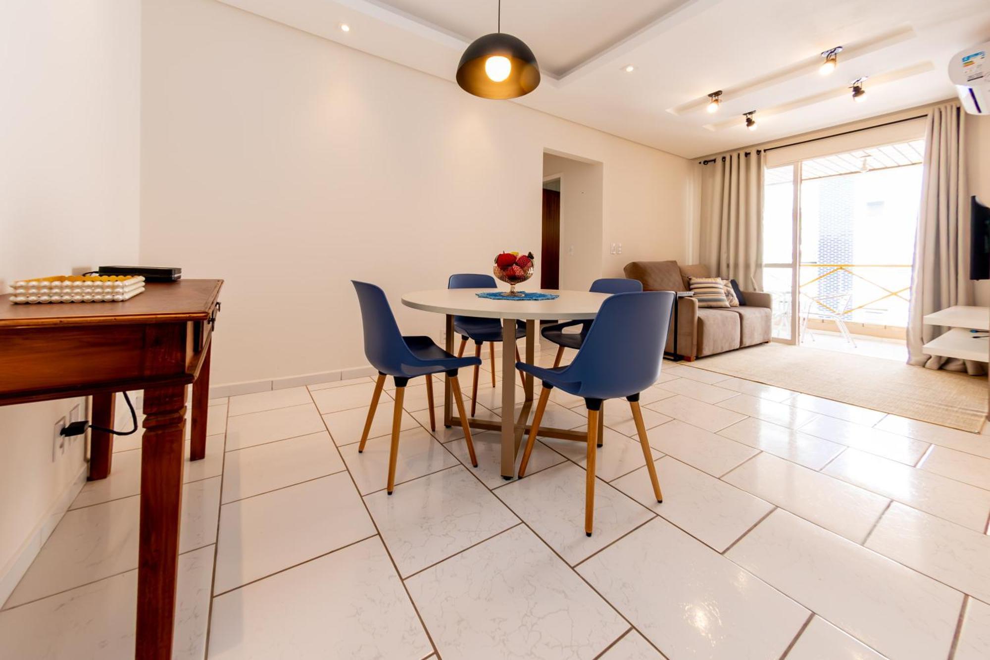 Royal Paradise: 350m Da Nos Ingleses Sn7649 Apartamento *