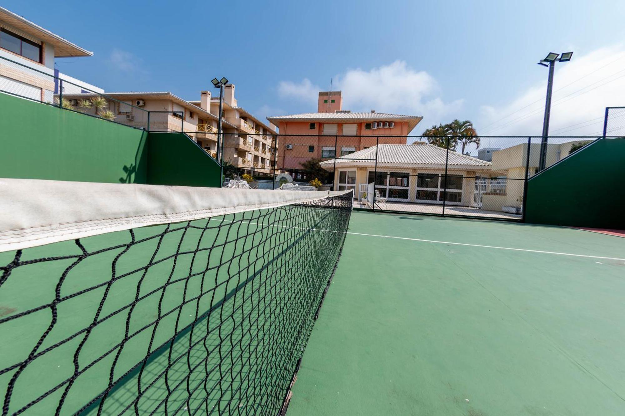 Royal Paradise: 350m Da Nos Ingleses Sn7649 Apartamento Florianopolis