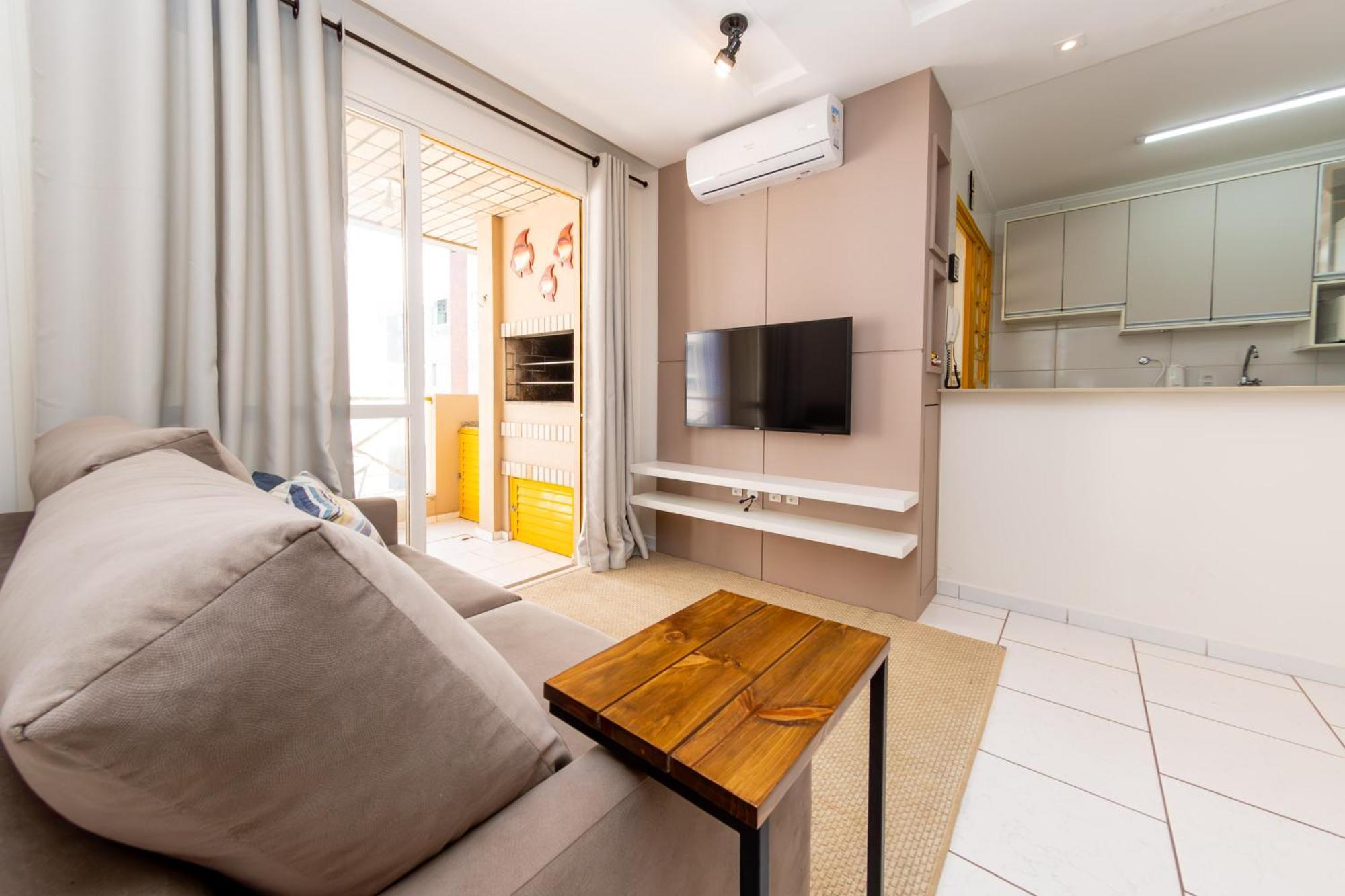 Royal Paradise: 350m Da Nos Ingleses Sn7649 Florianopolis