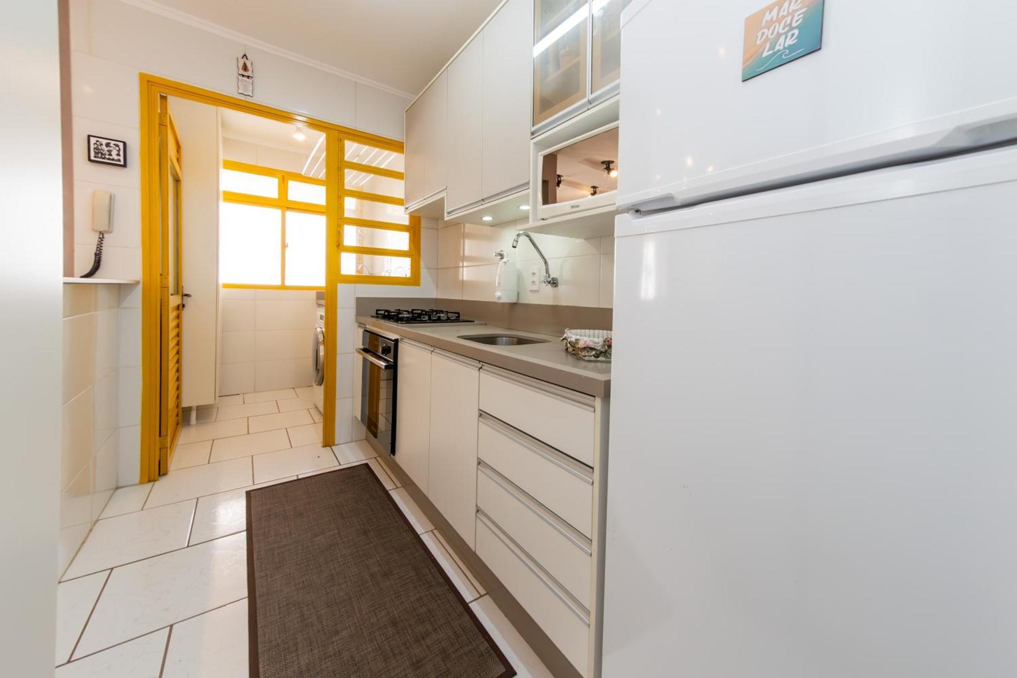 Apartamento Royal Paradise: 350m Da Nos Ingleses Sn7649
